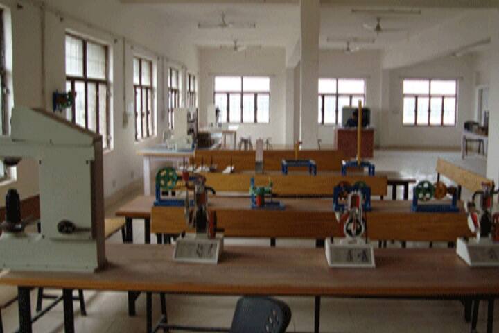 laboratory